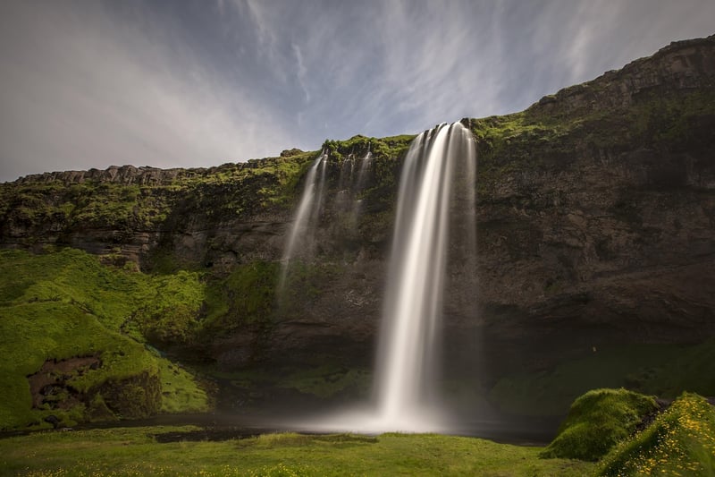 Snaefellsnes Peninsula, Iceland