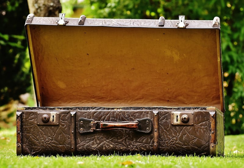 Suitcase